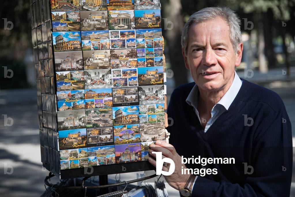 Guido Bertolaso, Italy, 2016 (photo)