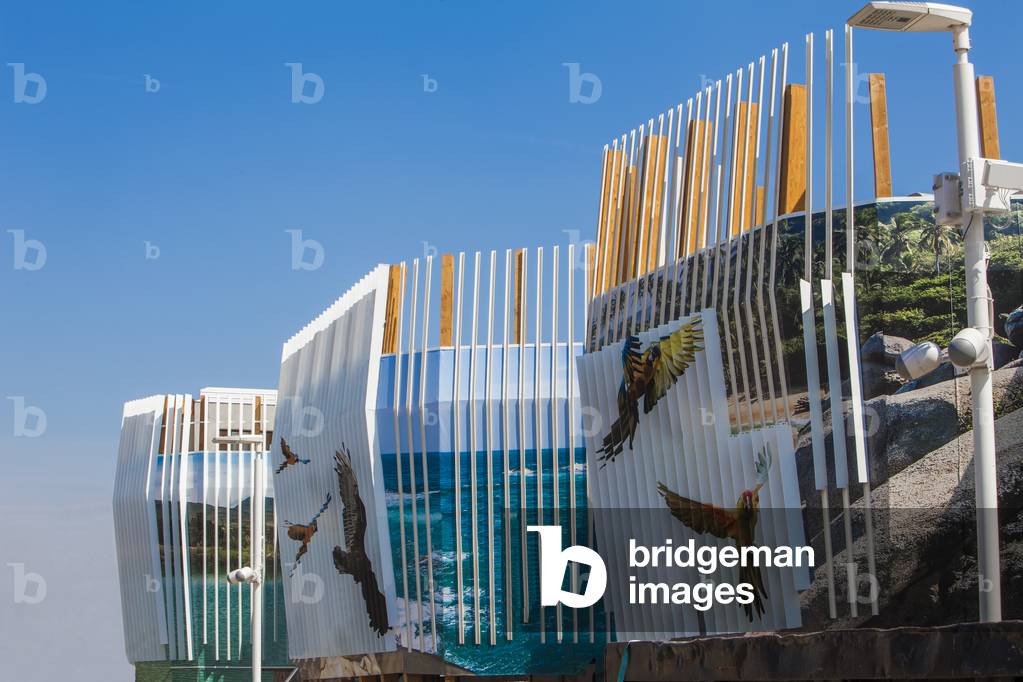 Colombia, Expo 2015, Milan, Italy, 2015 (photo)