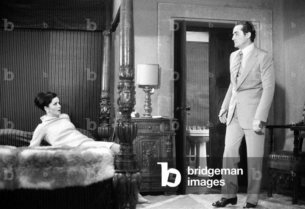 In nome del popolo italiano by Dino Risi, 1971