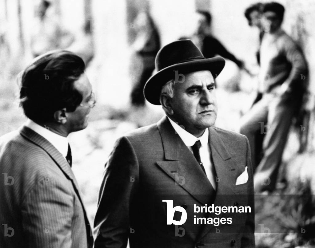 La Villeggiatura by Marco Leto, 1973