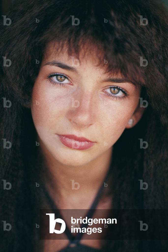 Kate Bush, Italy
