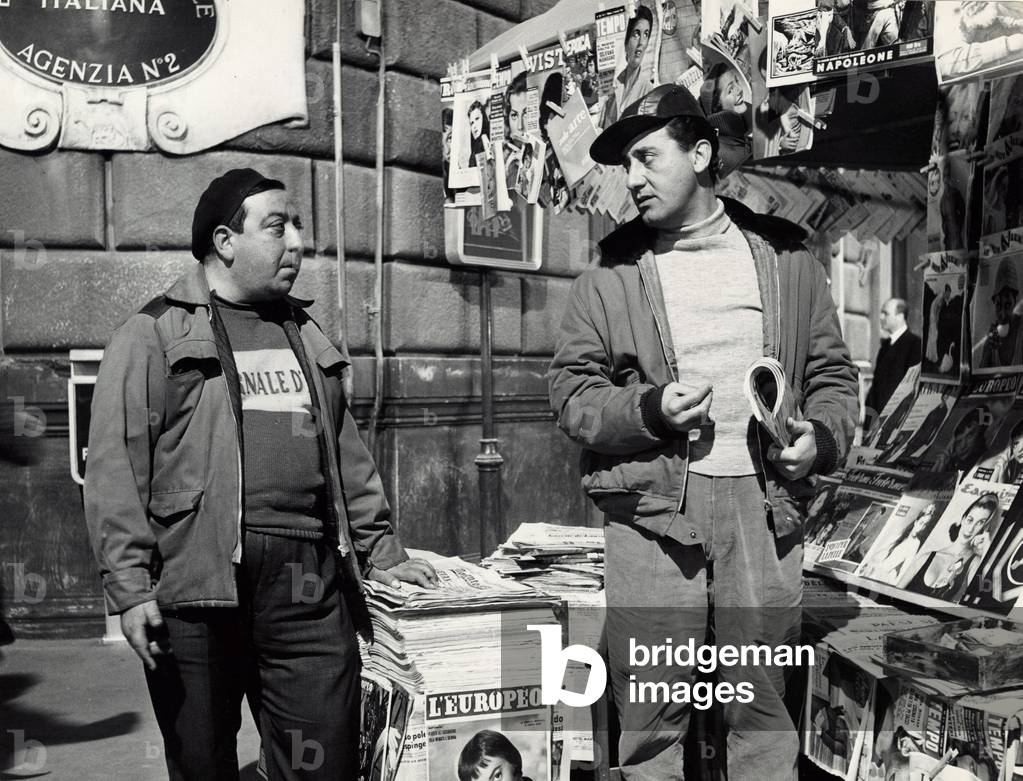 Alberto Sordi in Count Max
