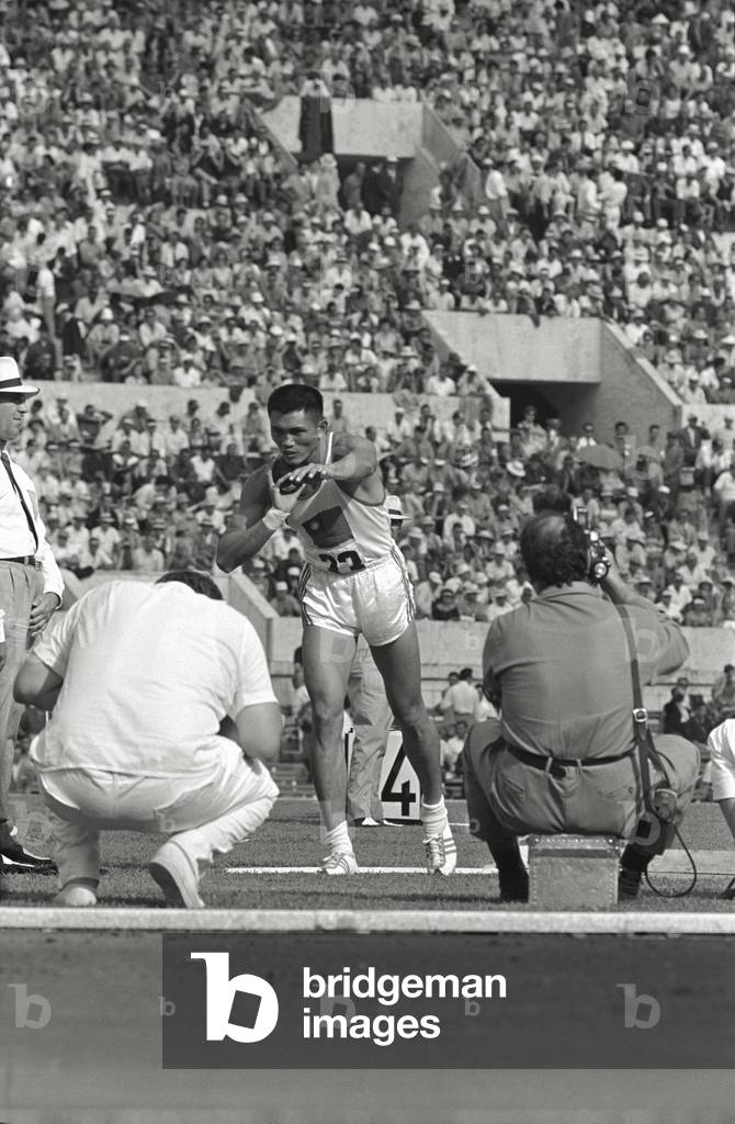 Shot putter