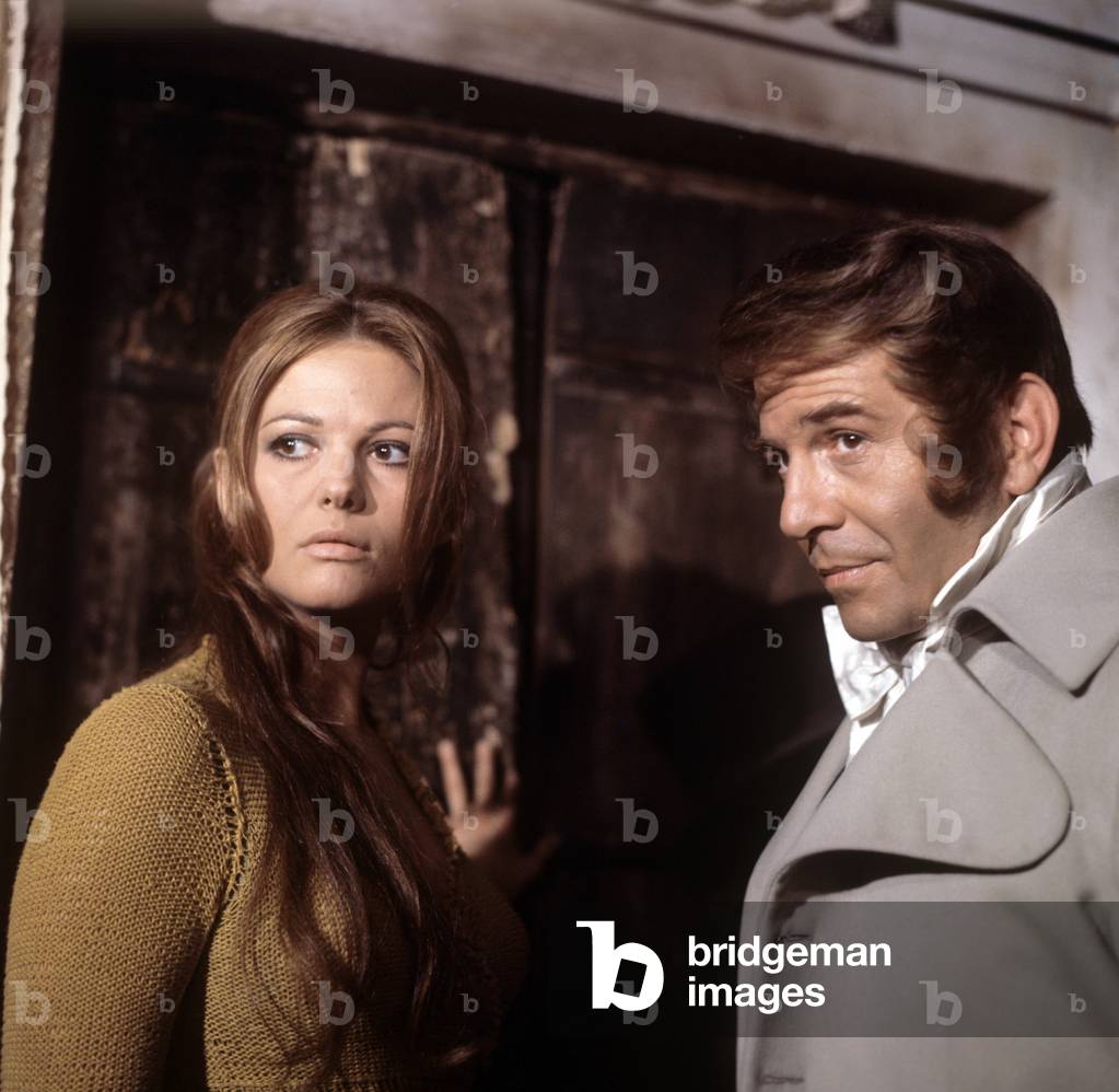 Nell'anno del Signore by Luigi Magni, 1969