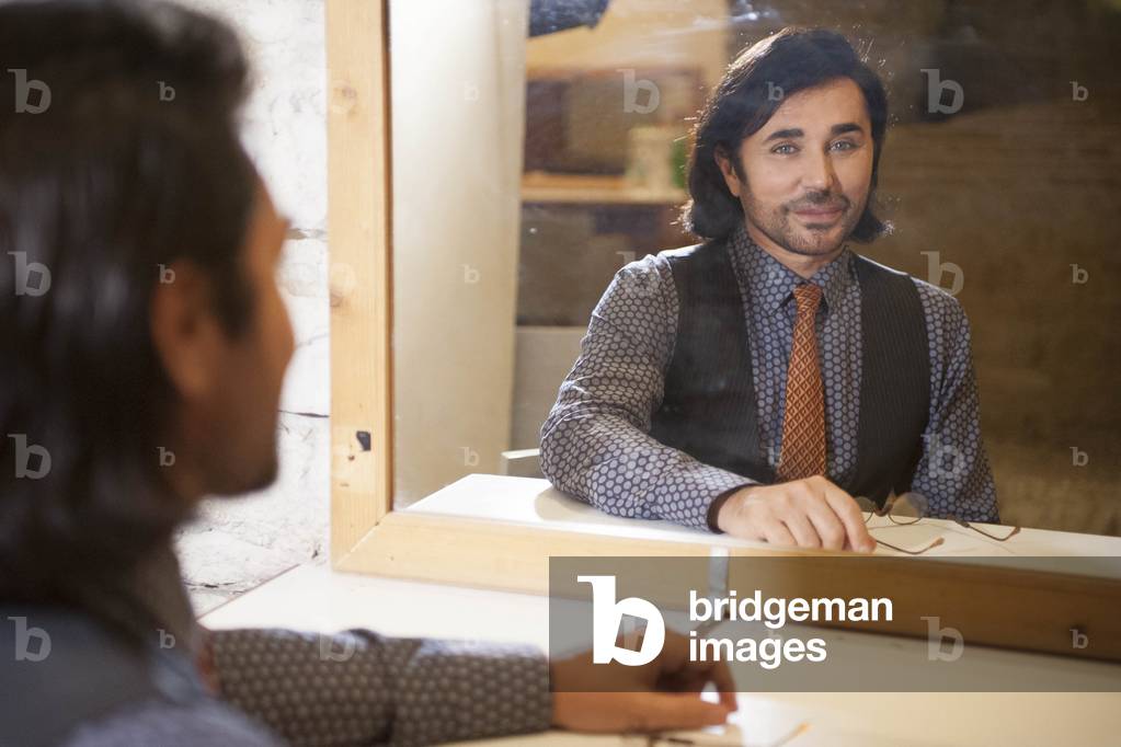 Shalpy, Italy, 2015 (photo)