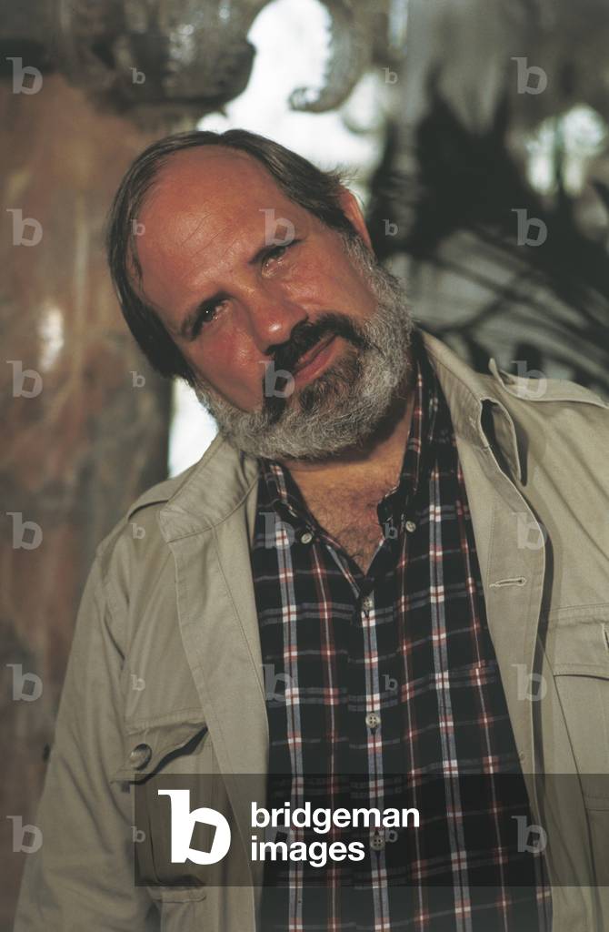 Brian De Palma