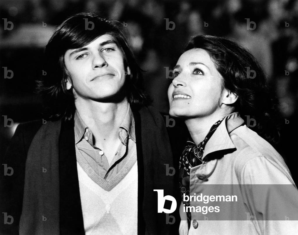 Un uomo, una citta by Romolo Guerrieri, 1974