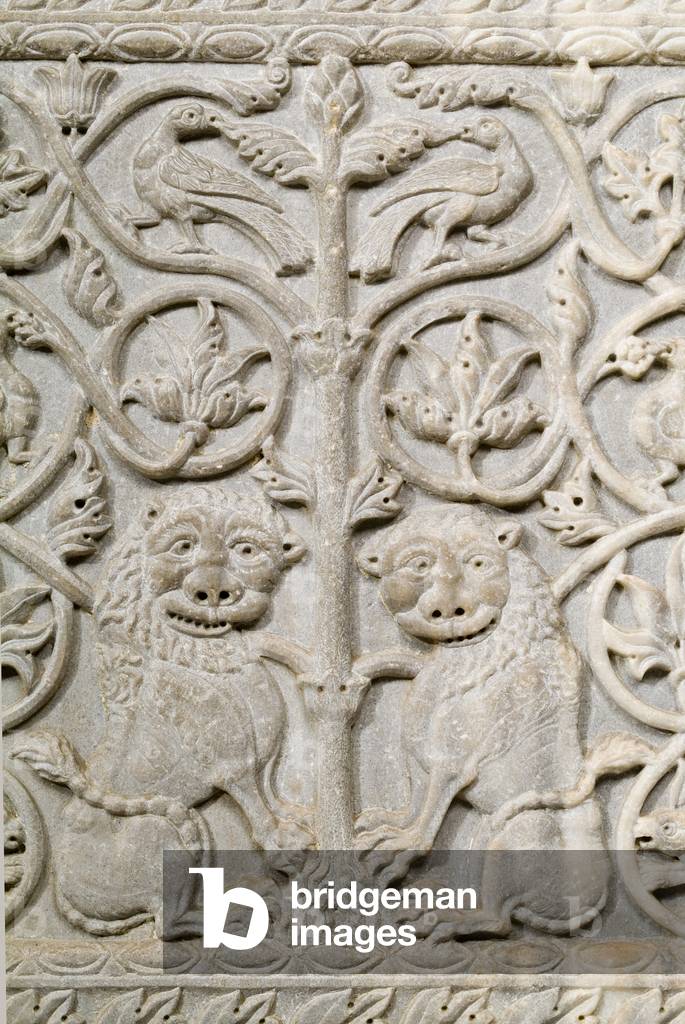 Pluteus (marble)