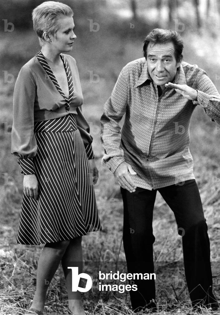 Questa specie d'amore by Alberto Bevilacqua, 1972