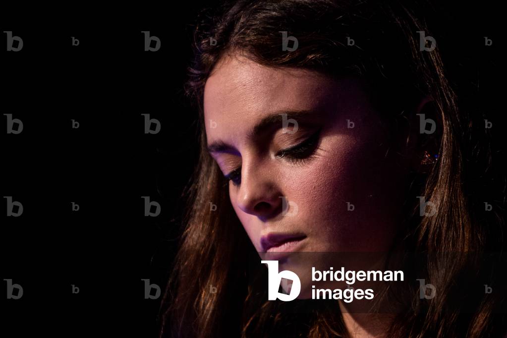 Francesca Michielin, 2016 (photo)