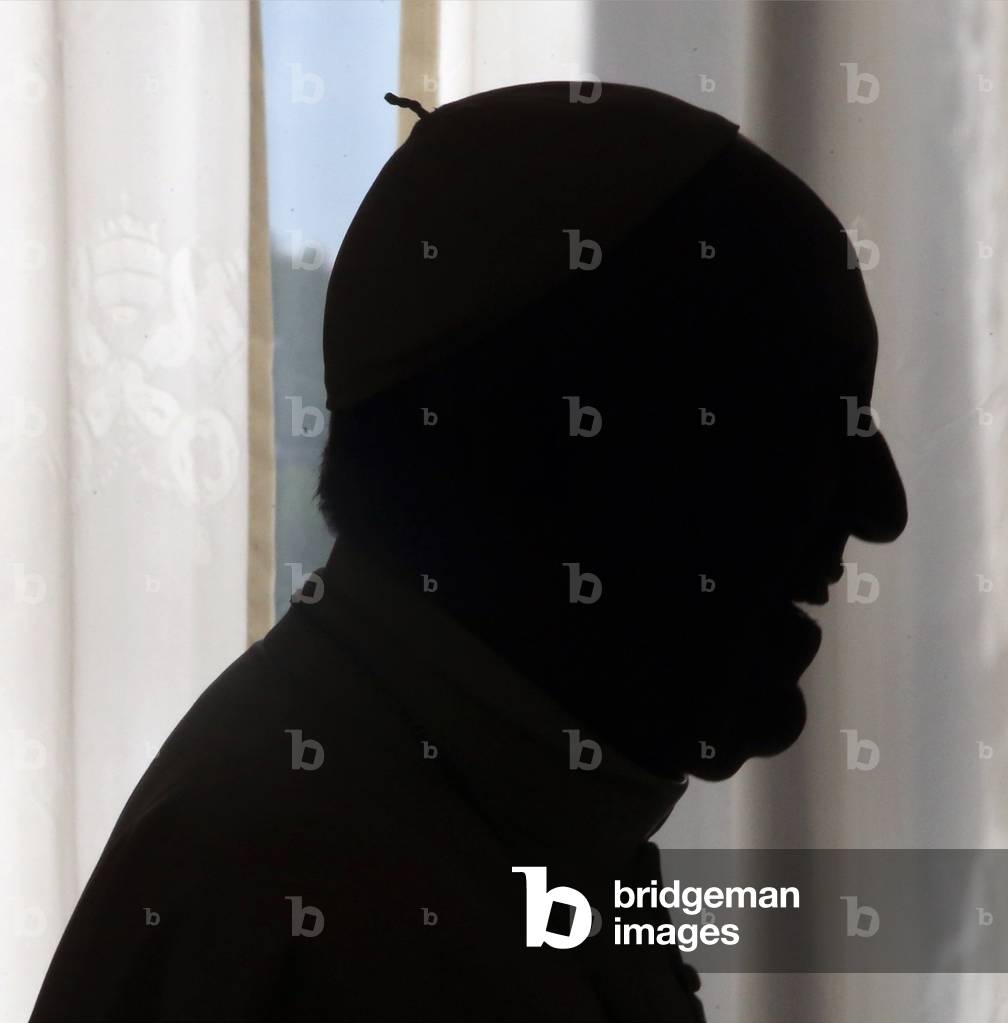 Pope Francis, Holy See, 2017 (photo)