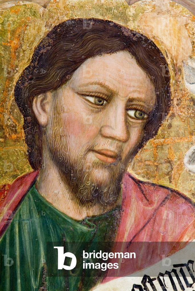 Iconostasis (painting on board)