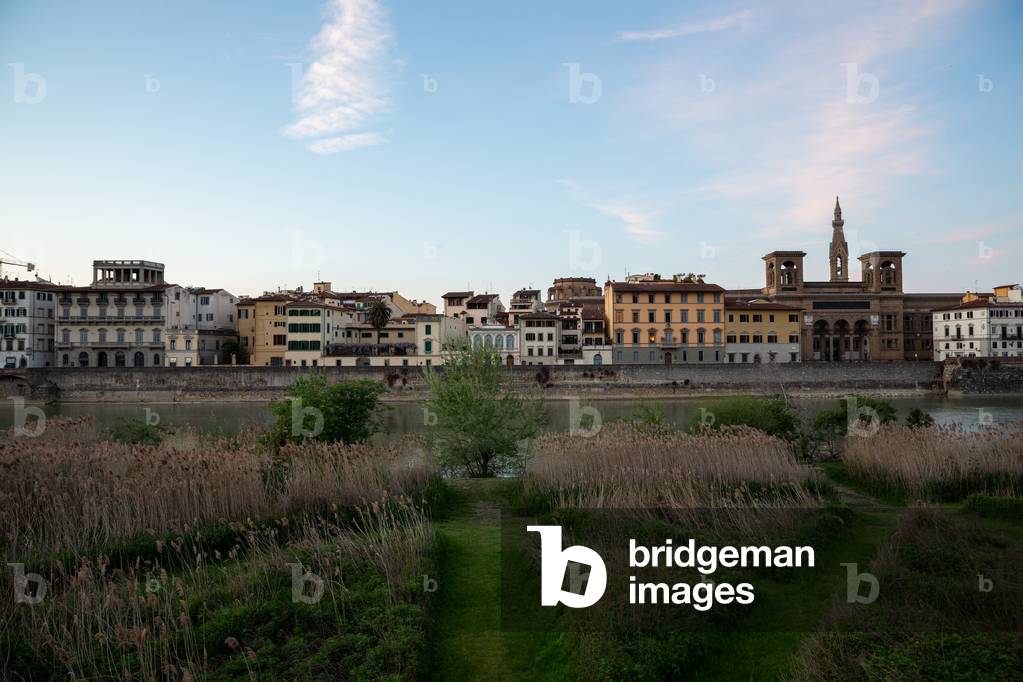 Terzo Giardino, Florence, Italy (photo)