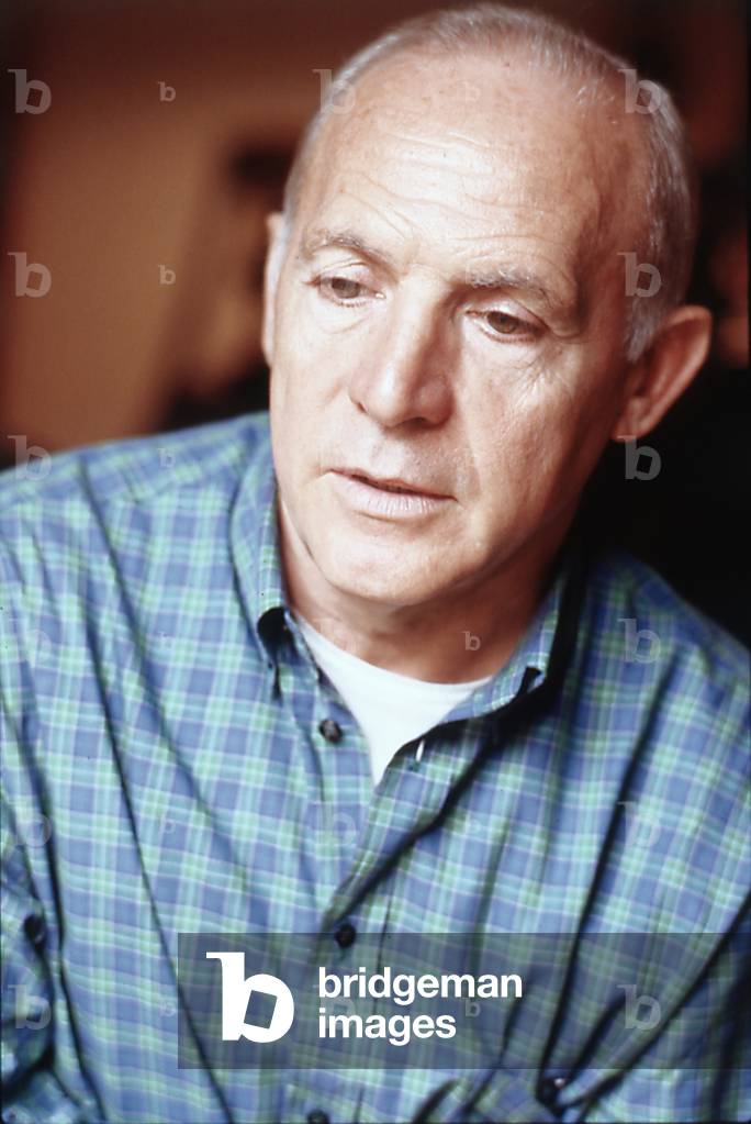 Vincenzo Consolo
