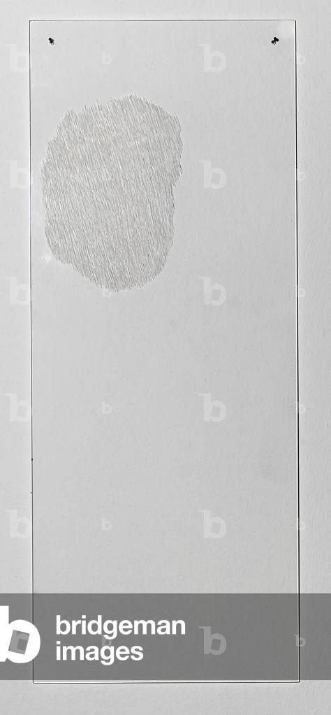 Six plates, 1971 (Plexiglas)