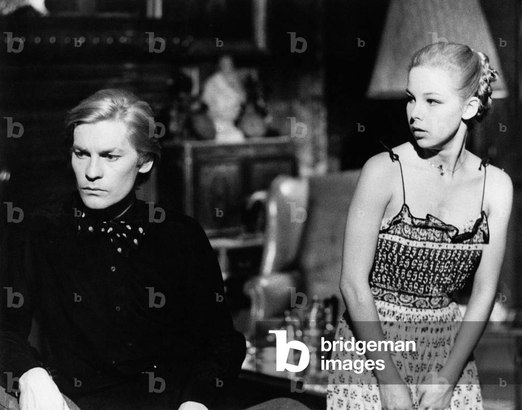 Gruppo di famiglia in un interno by Luchino Visconti, 1974