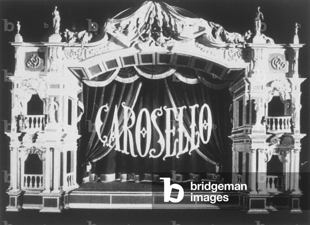 Carosello's theme