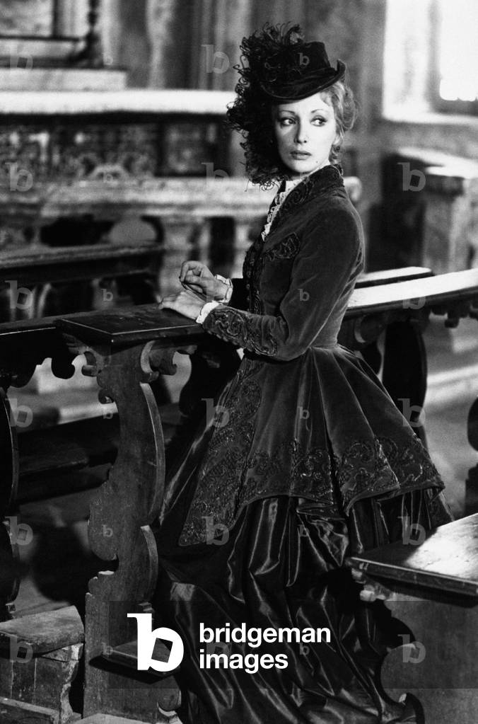 Marina Malfatti in Malombra