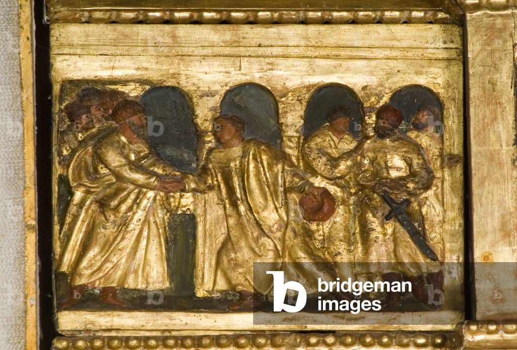 Wooden Altar (wood)