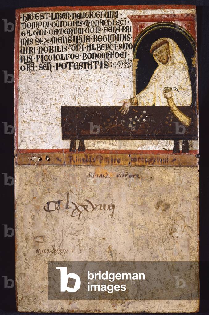 Museo delle Tavolette di Biccherna, 1280