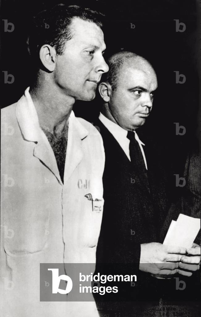 Claude Eatherly trial