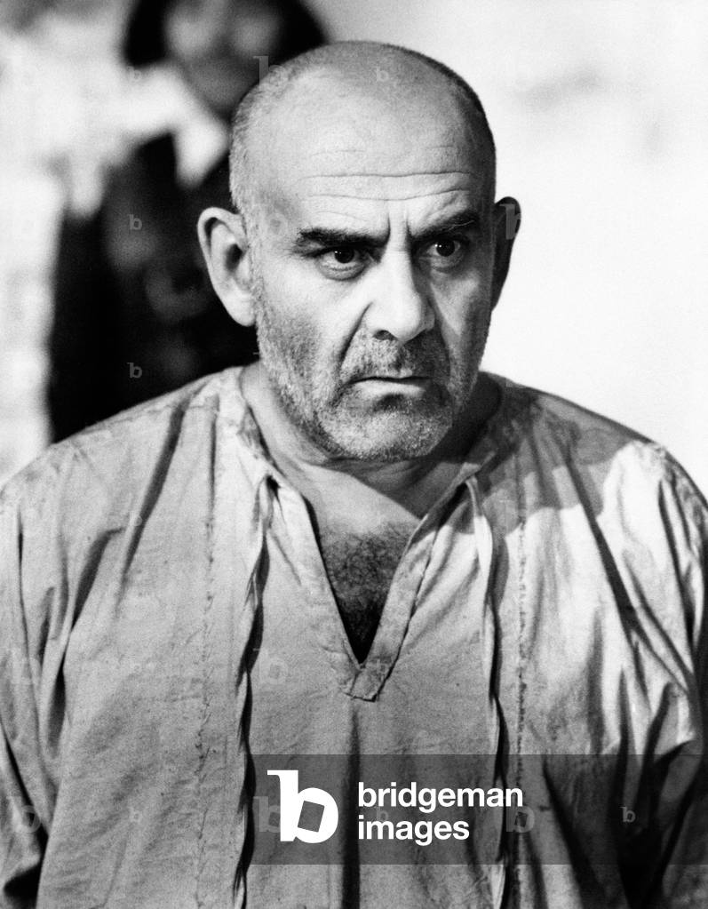 La colonna infame by Nelo Risi, 1973