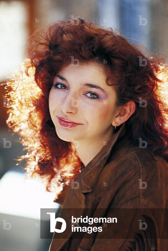 Kate Bush, United Kingdom