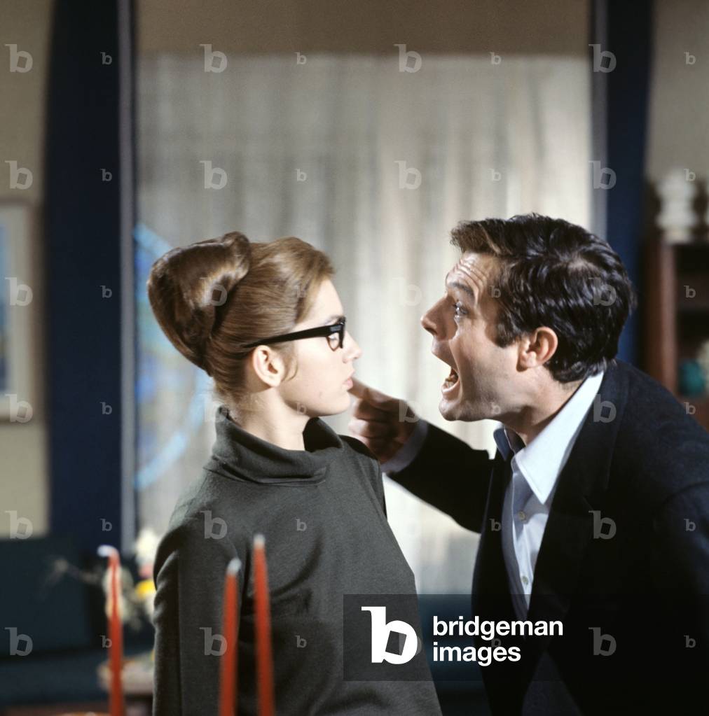 Oggi, domani, dopodomani (Segment 