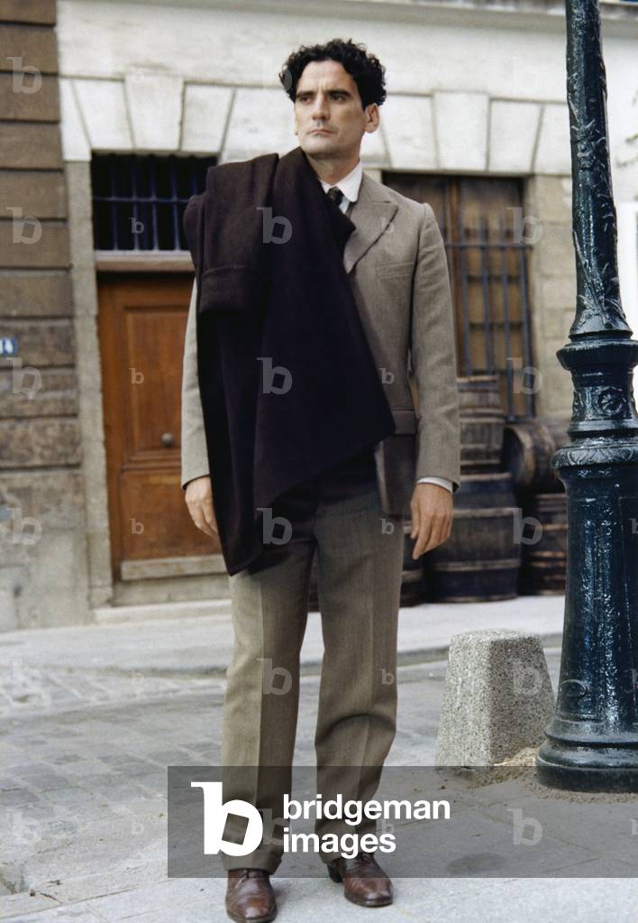 Le vie del Signore sono finite by Massimo Troisi, 1987