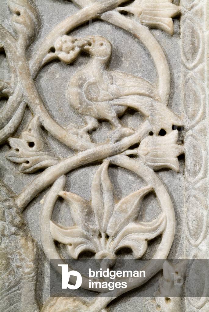 Pluteus (marble)