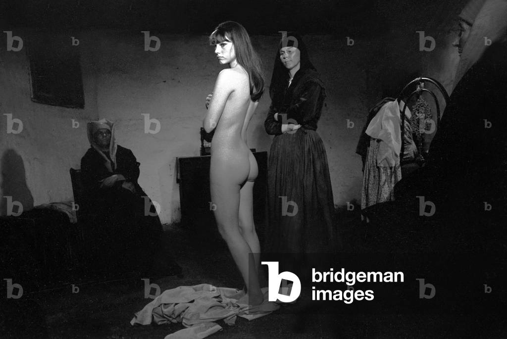 L'amante di Gramigna by Carlo Lizzani, 1969