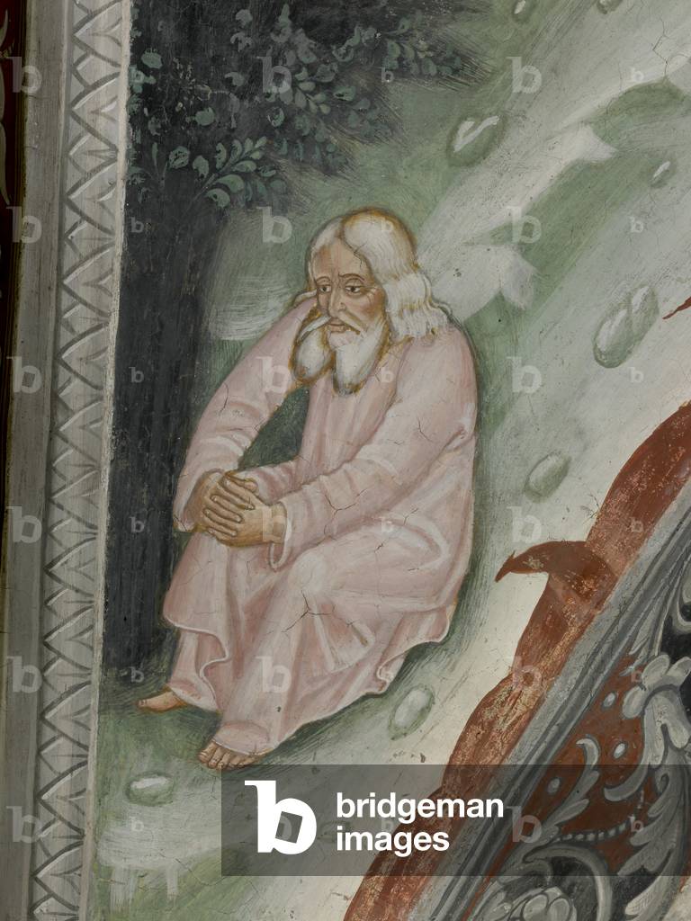 Chapel of Santa Margherita, 1474-1479 (fresco)