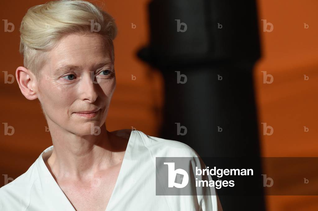 Performance Embodying Pasolini, 2021 (photo)