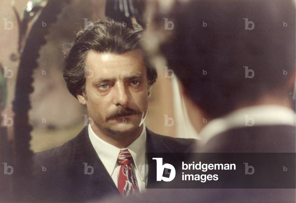 Pasqualino Settebellezze by Lina Wertmuller, 1975