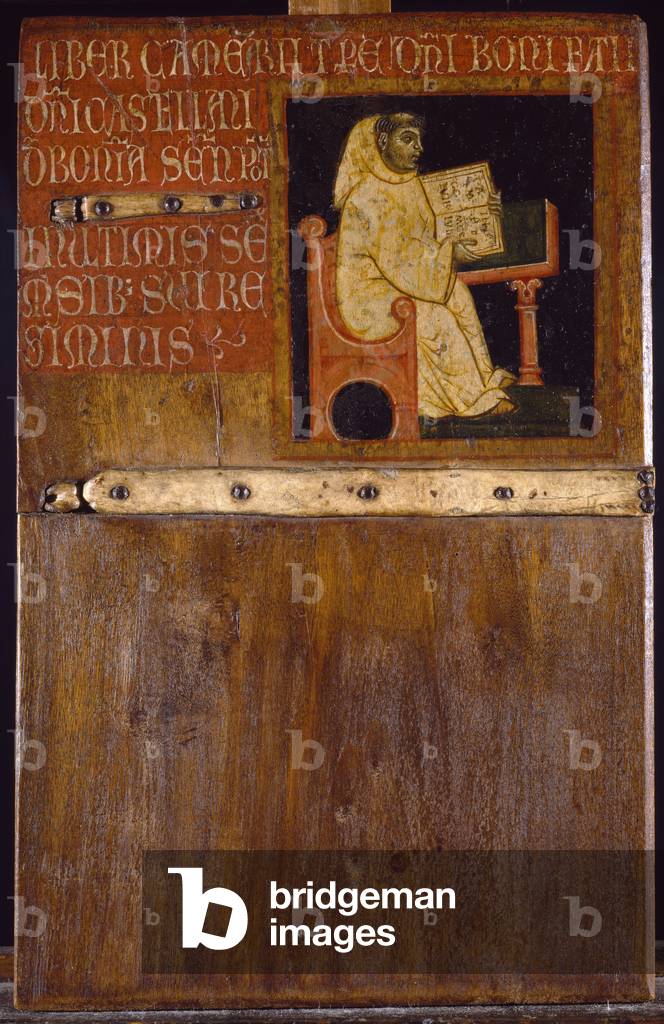 Museo delle Tavolette di Biccherna, 1258