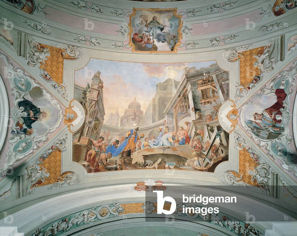 Stories of Mary,