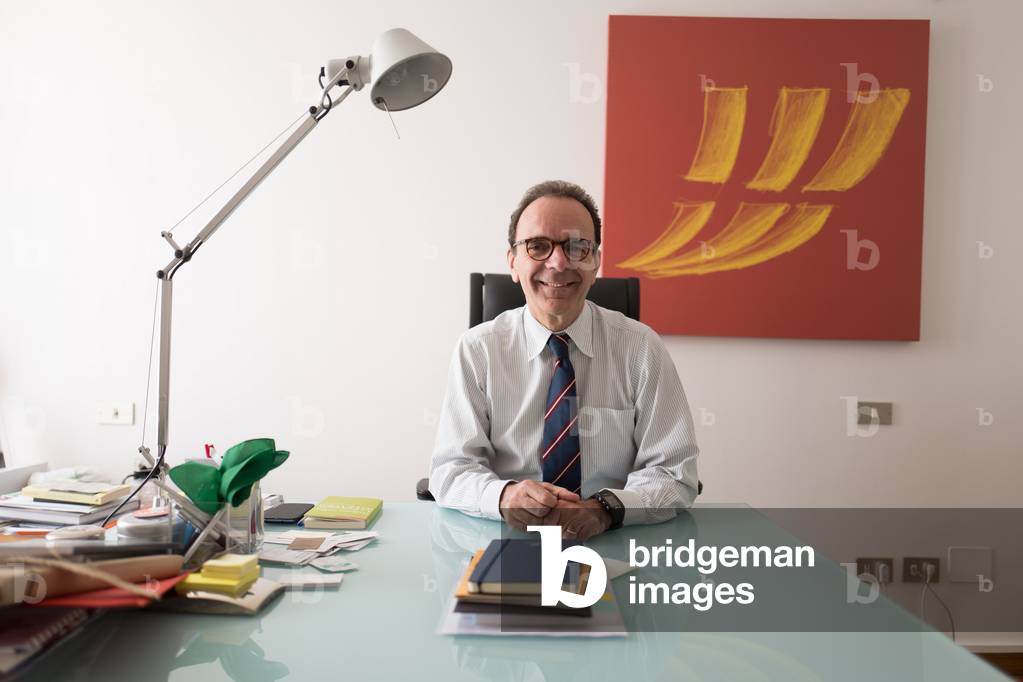 Stefano Parisi, Italy, 2016 (photo)