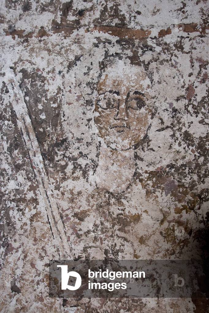 Bet Amanuel Church, Lalibela, Ethiopia, Africa (photo)