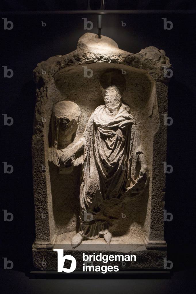 Bas Relief