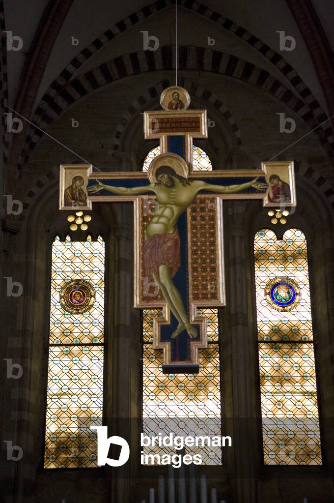 Dome, Arezzo, Tuscany, Italy  (photo)