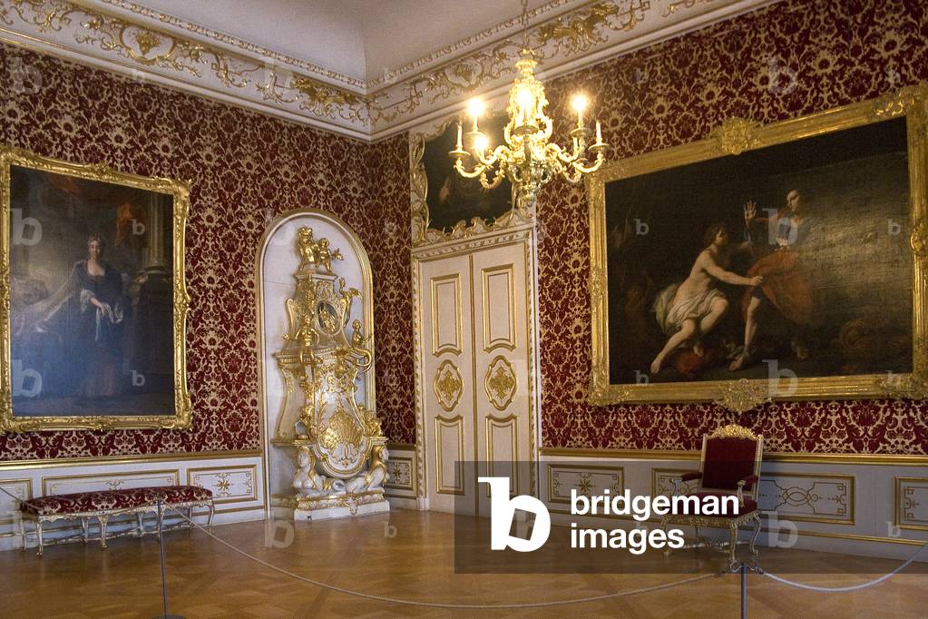 Residenz, Munich, Bavaria Germany, (photo)