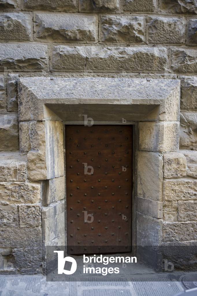 Palazzo Vecchio, Florence, Italy (photo)
