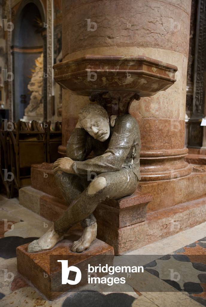 St. Anastasia church, Verona, Veneto, Italy (photo)