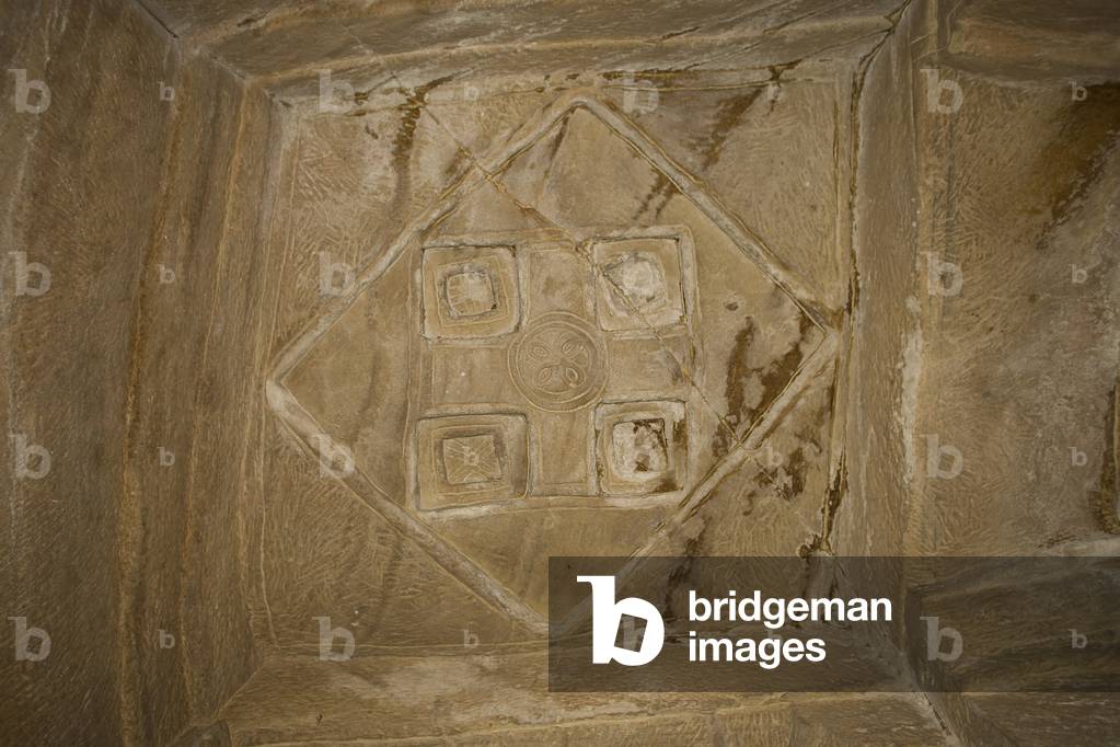 Church of Medhane Alem Kesho, Addis Ababa, Ethiopia, Africa (photo)