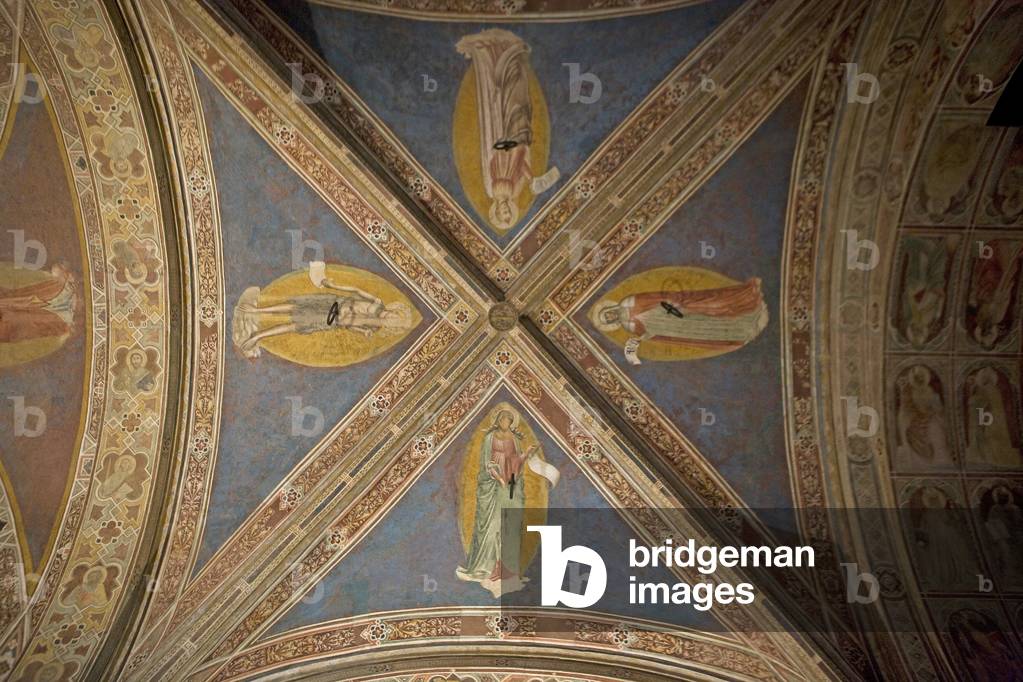 Church of Orsanmichele, Florence, Italy (photo)