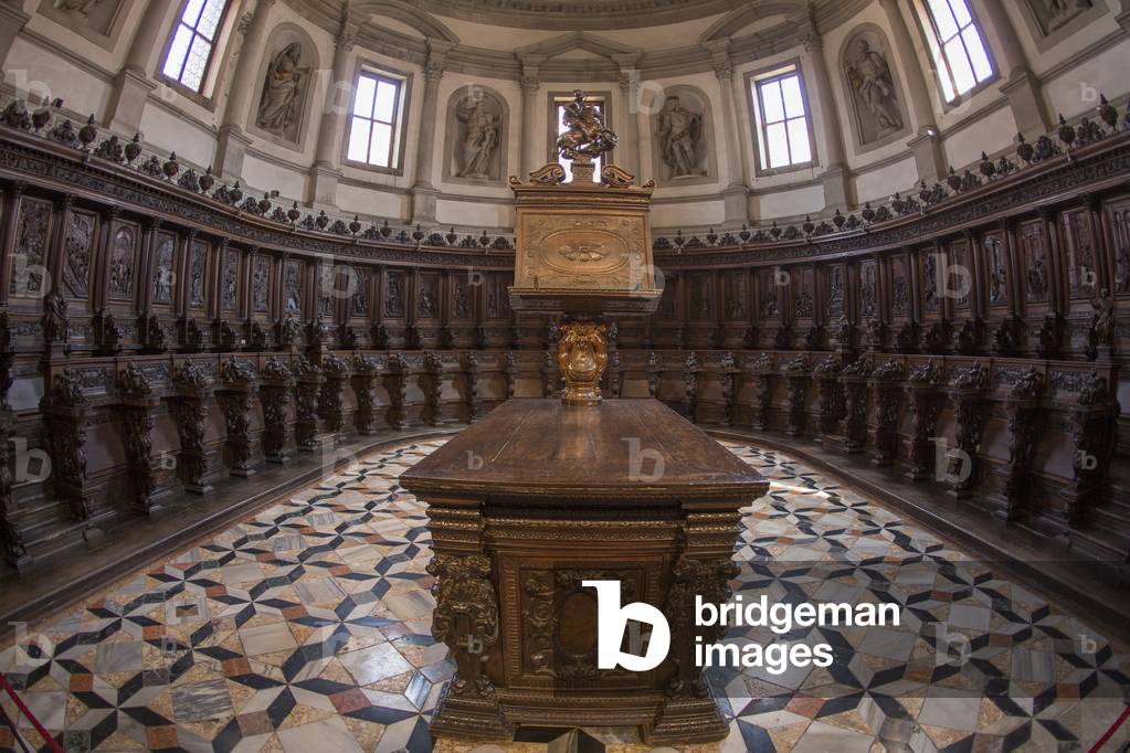 San Giorgio Maggiore, Venice, Italy (photo)