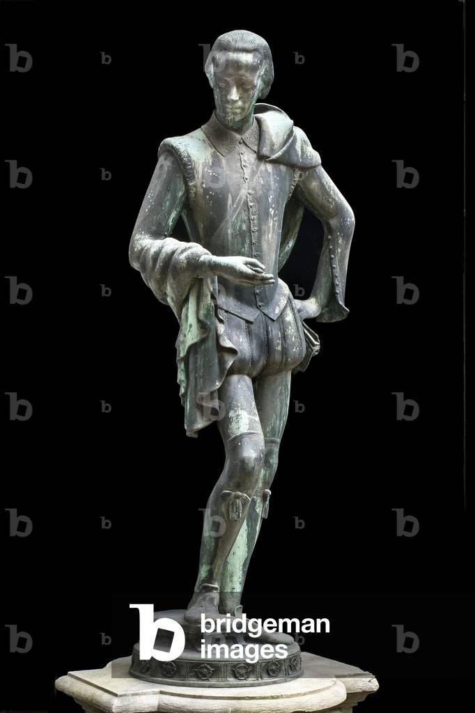 William Shakespeare