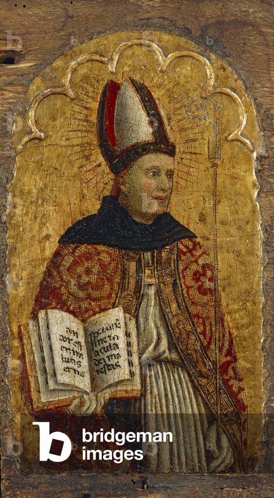 Beato Agostino da Roma Vescovo