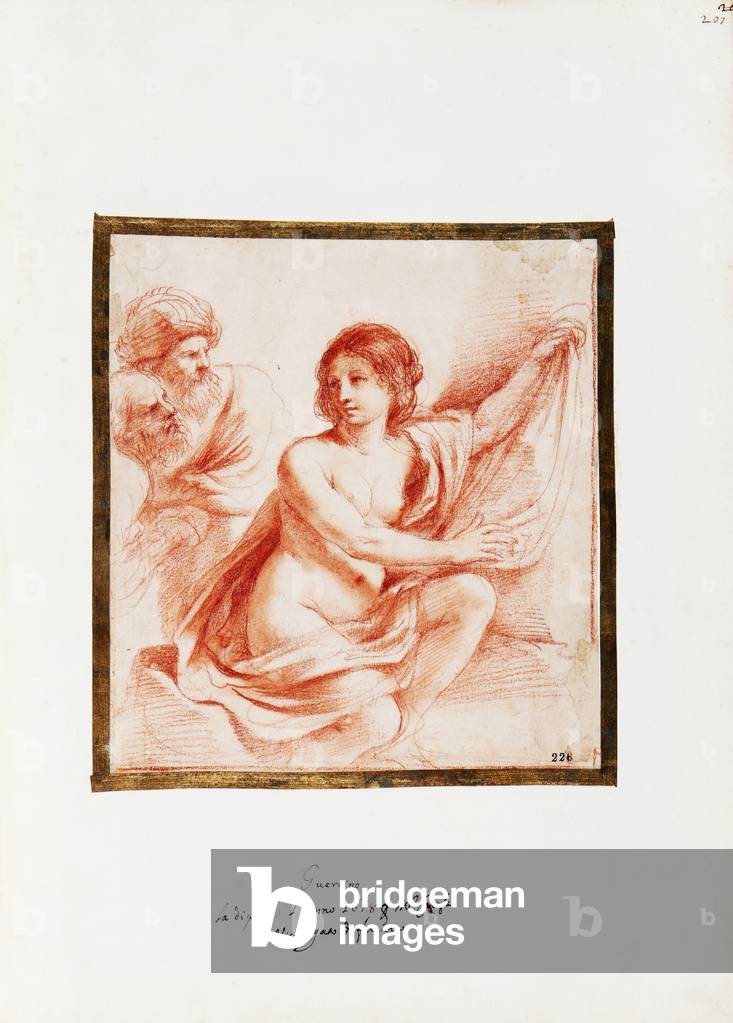 Susanna and the Elders