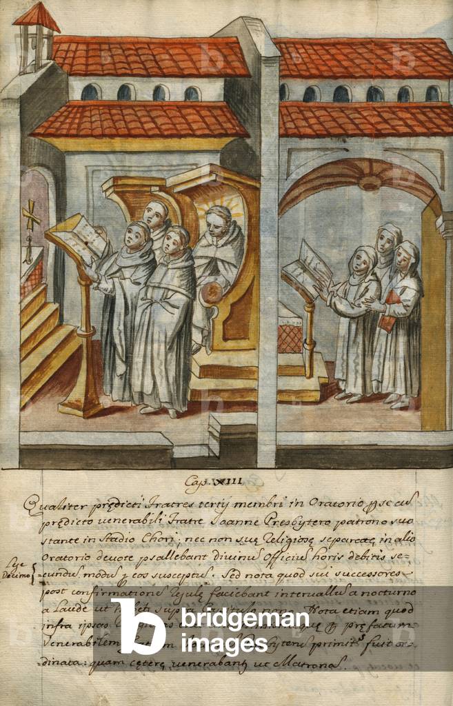 History of the Order of the Humiliati